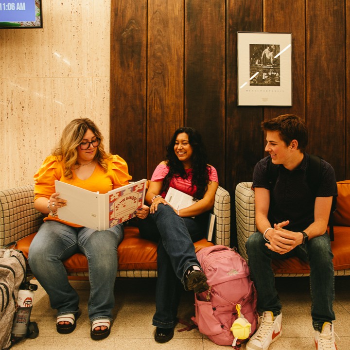 SHSU Climbs to No. 58 in Newsweek’s 2025 America’s Top Online Colleges Rankings